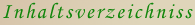 Inhaltsverzeichniss