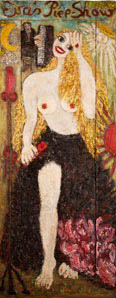 Malerin Eva-Maria Hagen, Ihre Bildergalerie